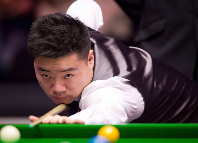 德强项的研 德强项的研