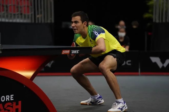 中国选手郑 中国选手郑