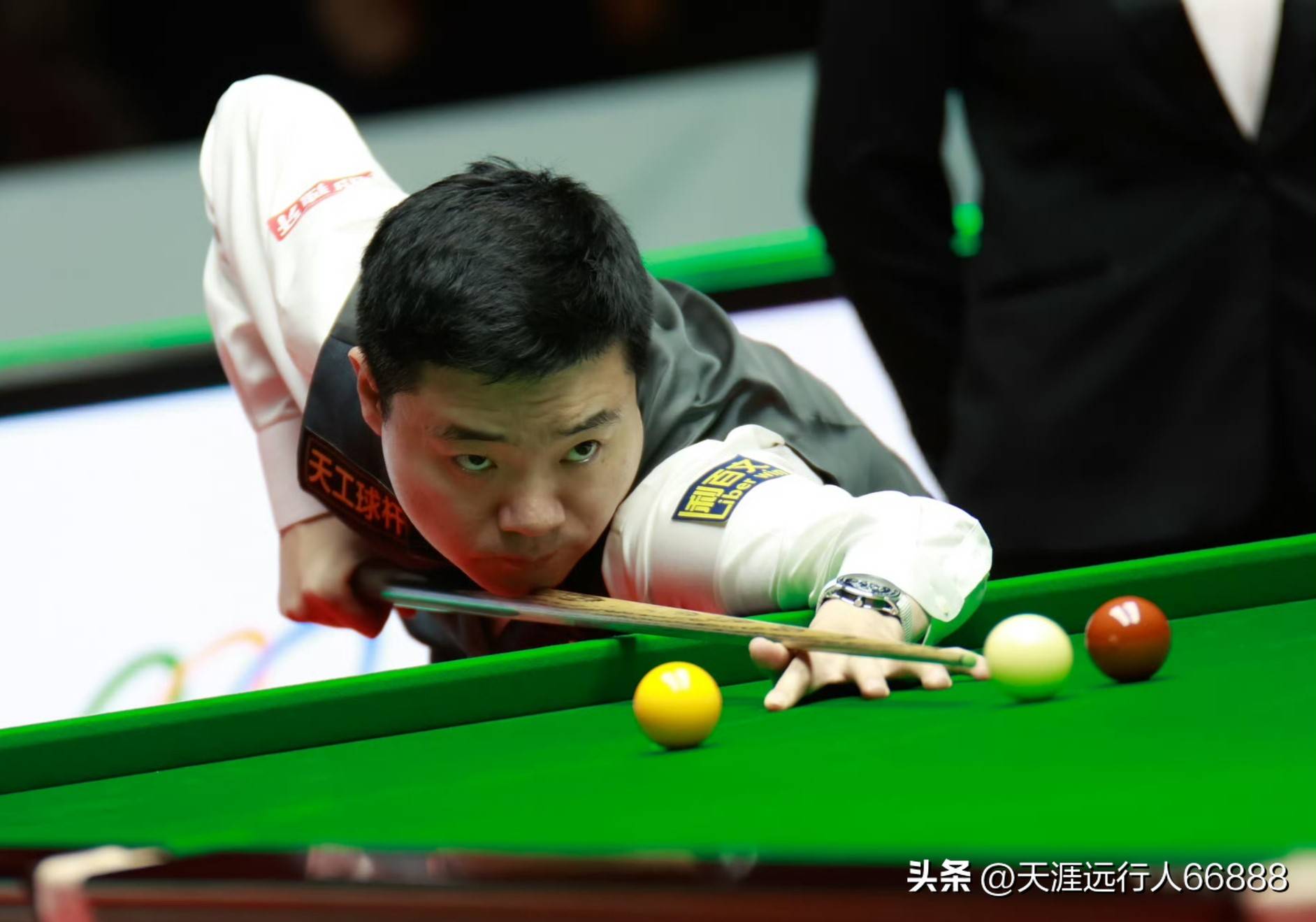 当巴塞控球 当巴塞控球